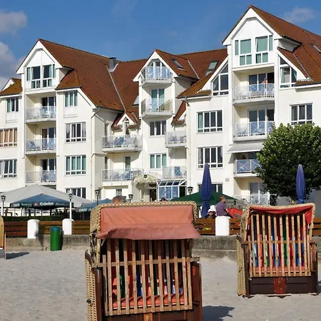 Strandhotel 32