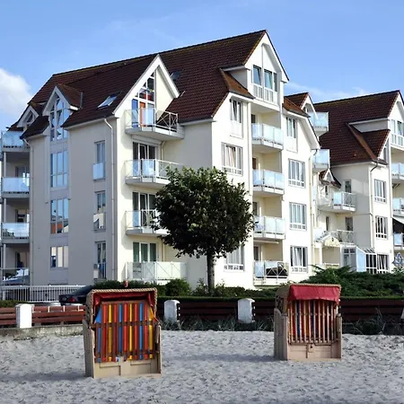 Strandhotel 32