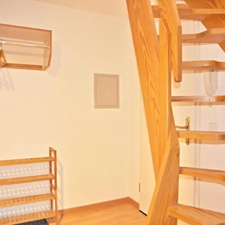 Strandhotel 32 לבואה